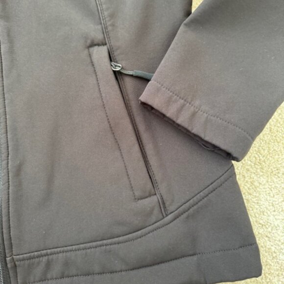 Black Snozu - The Platinum Collection - Medium Weight Jacket - Women's M - Picture 7 of 8